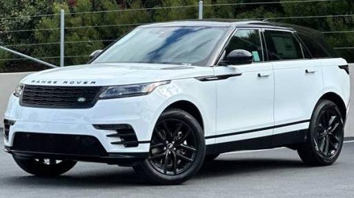 LAND ROVER RANGE ROVER VELAR 2025 SALYL2EX2SA392268 image